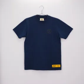 GRACE TEE NAVY