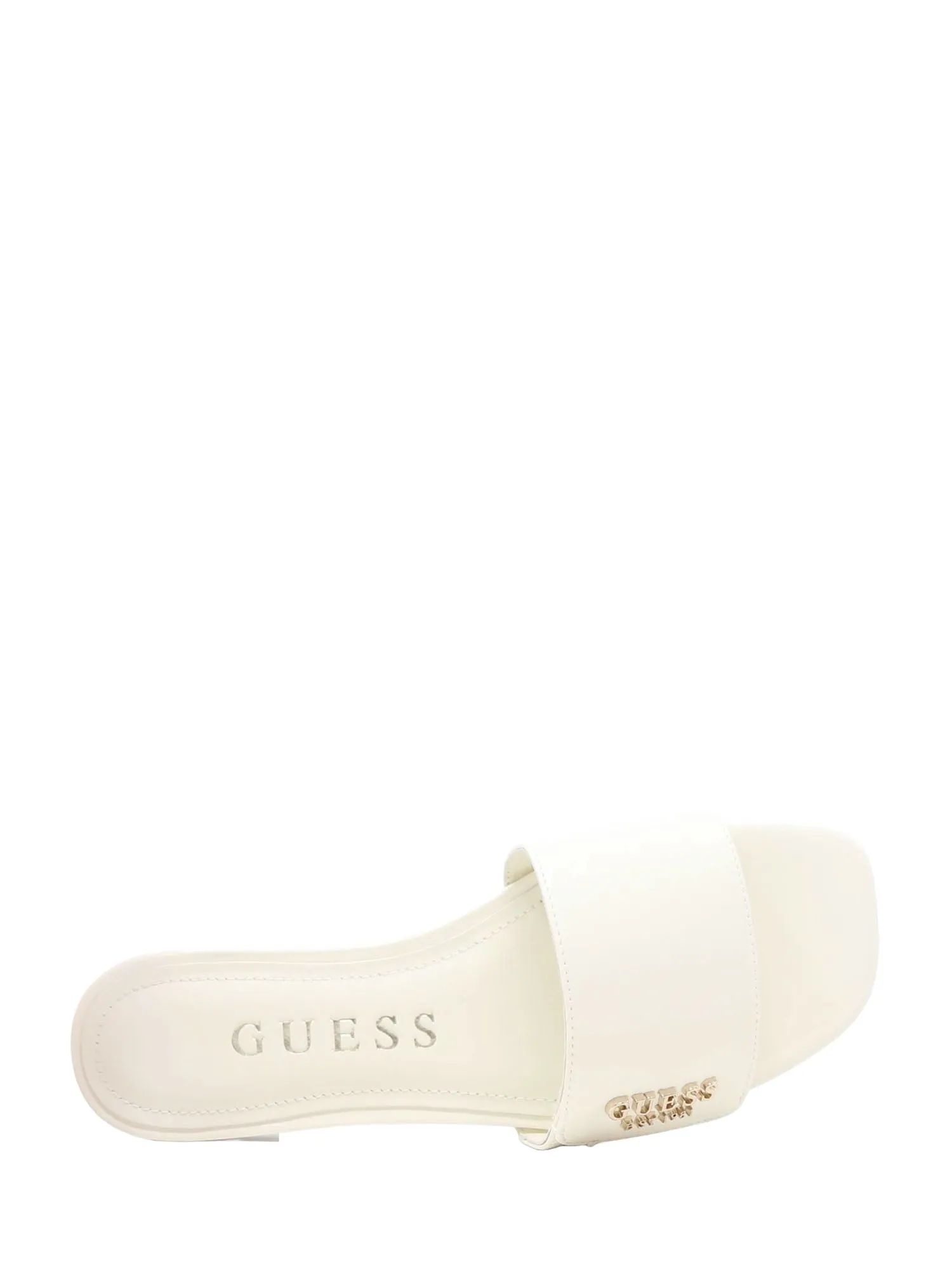 Guess Ciabatte FLJJOD PAT19