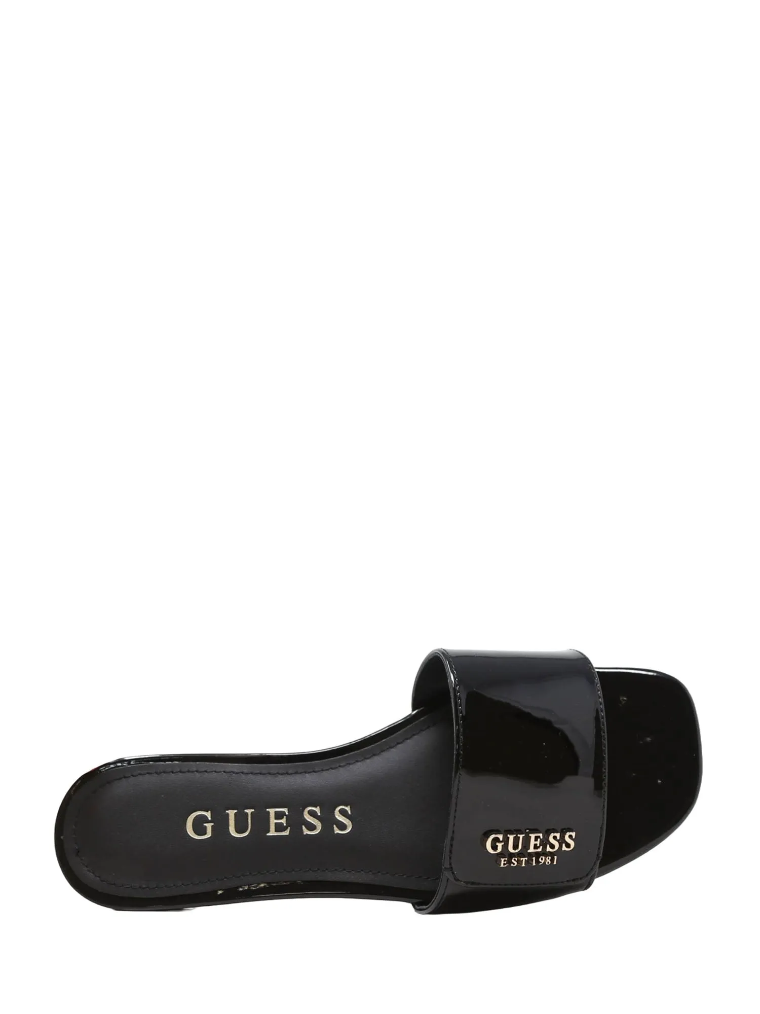 Guess Ciabatte FLJJOD PAT19