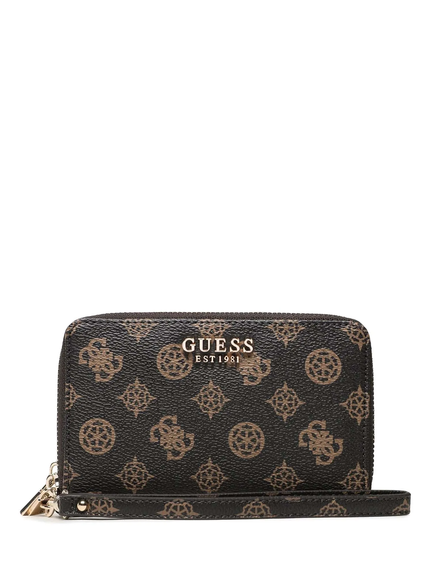 Guess Portafogli SWPG85 00640