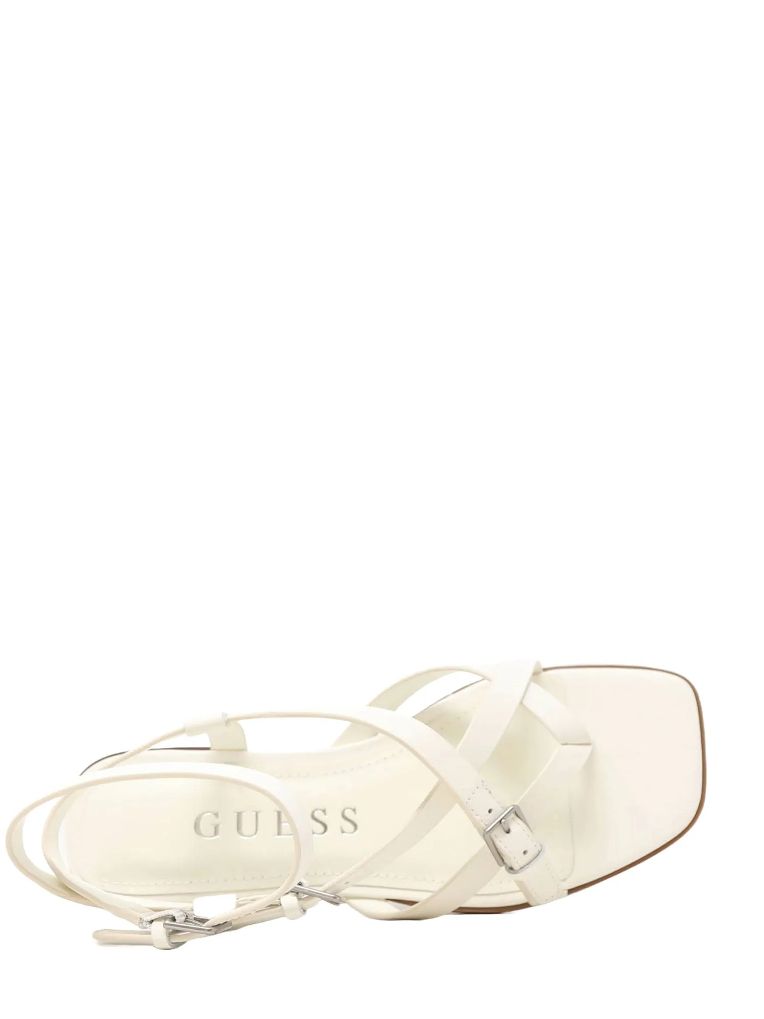 Guess Sandali FLJTAM LEA03