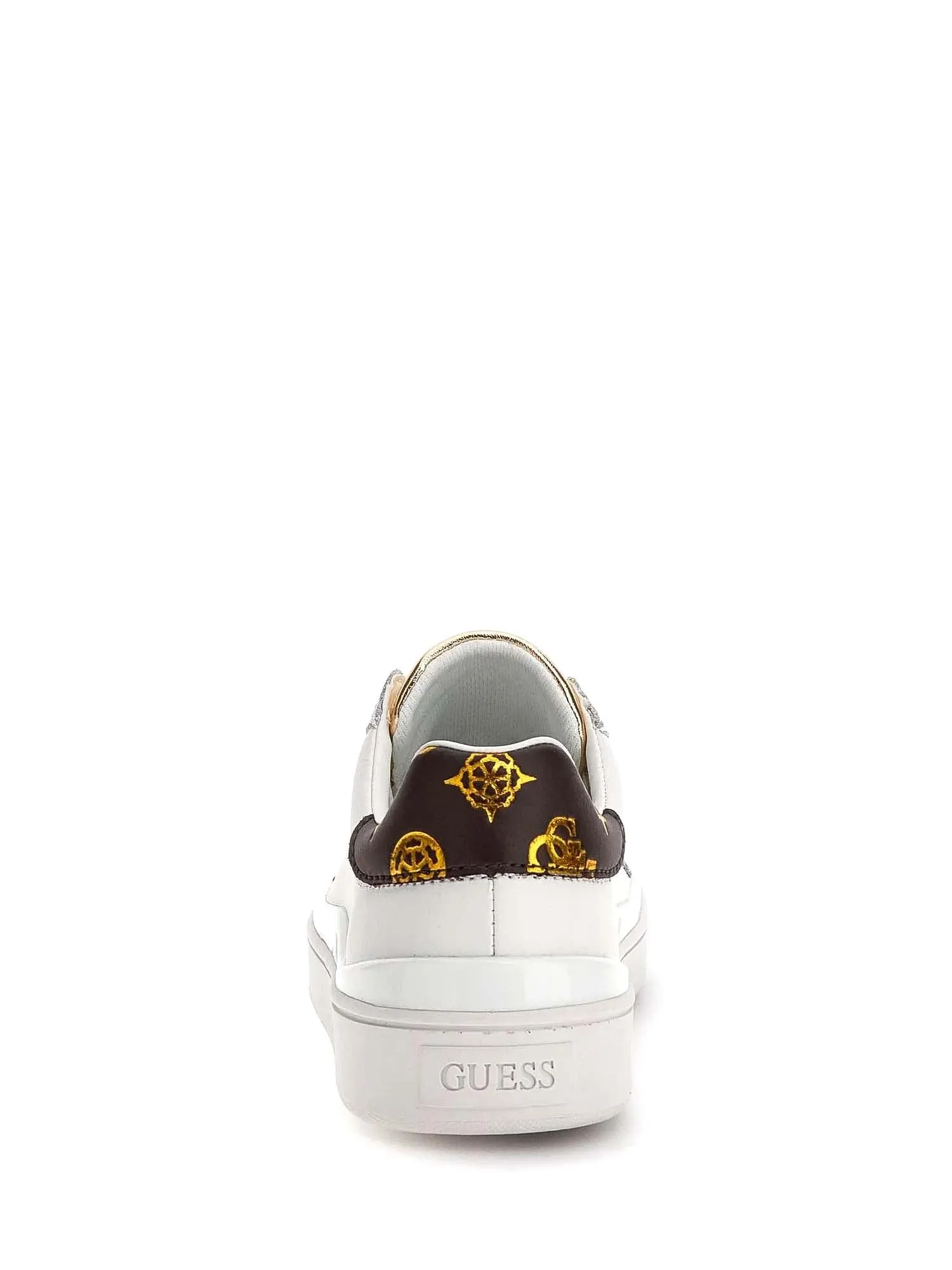 Guess Sneakers FL7BNN LEA12