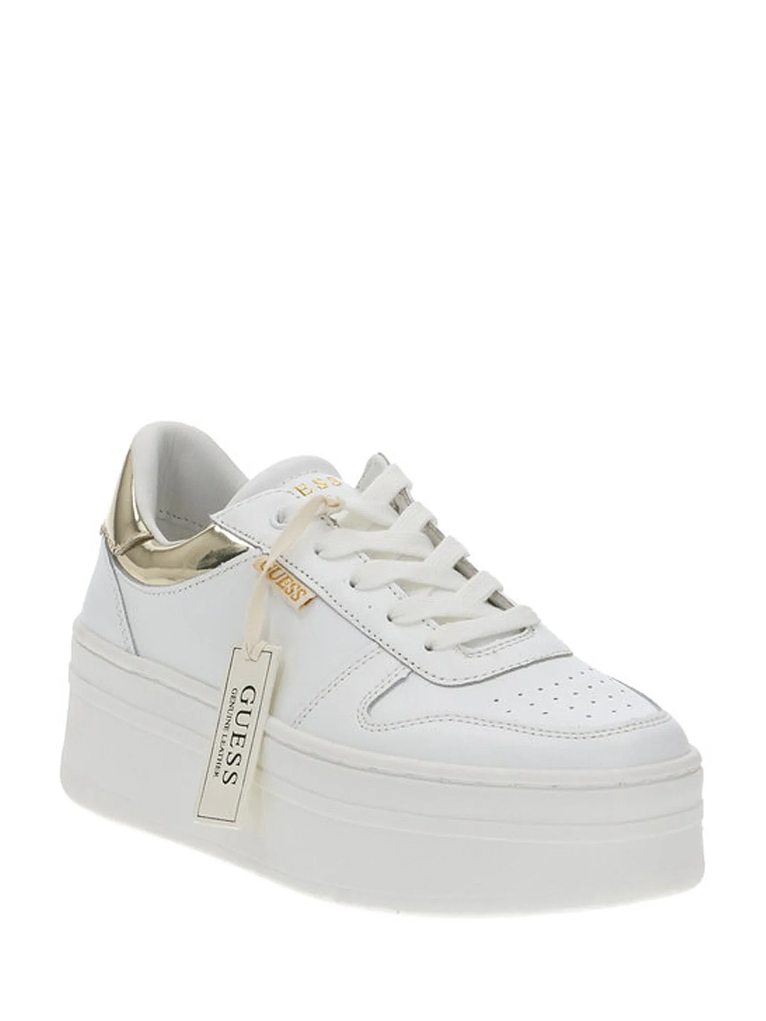 Guess Sneakers FL7LIF LEA12