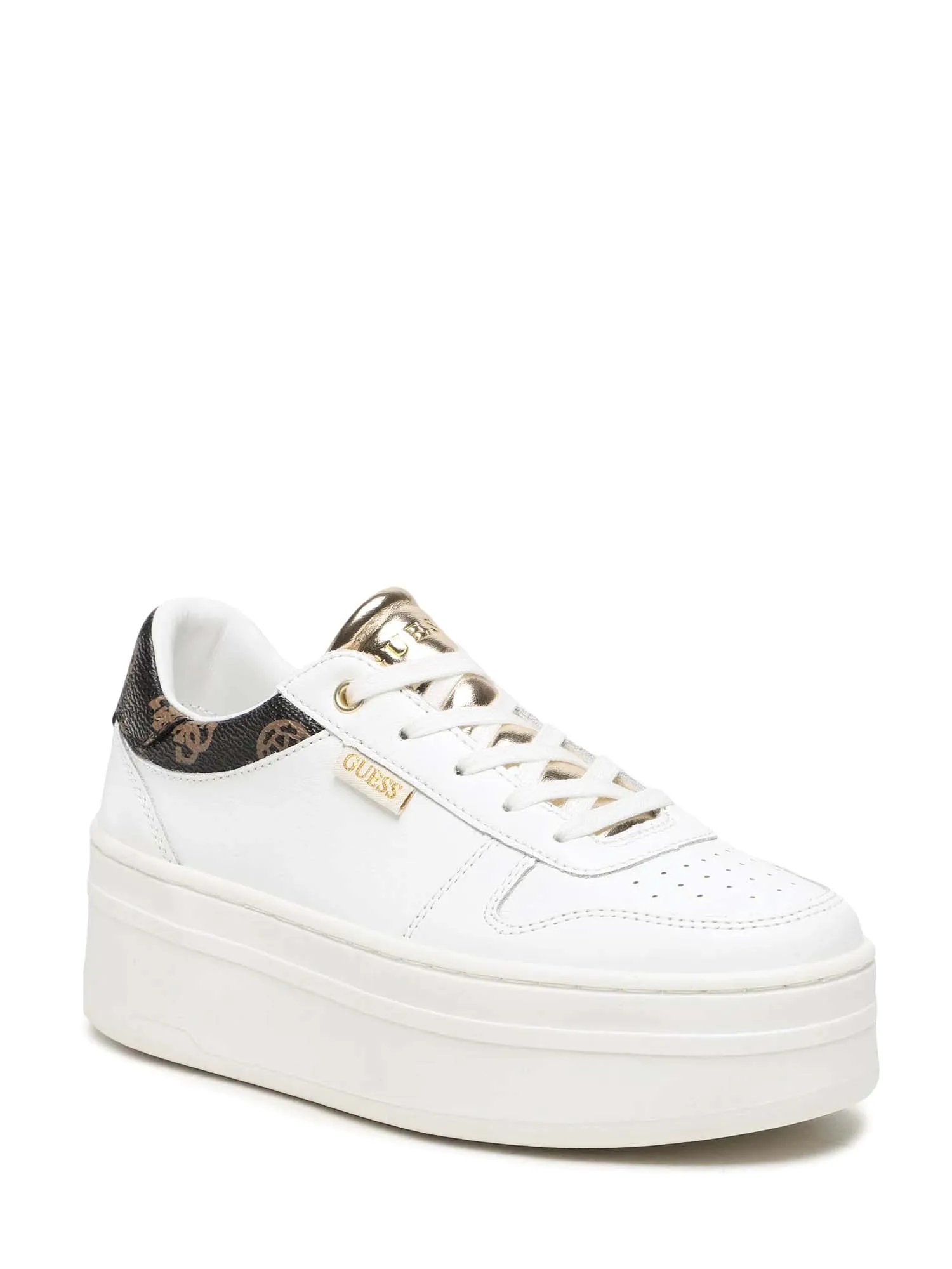 Guess Sneakers FL7LIF LEA12