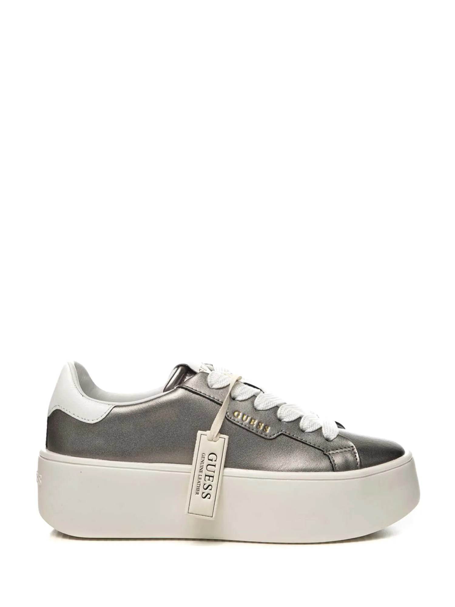 Guess Sneakers FL7MRL LEM12