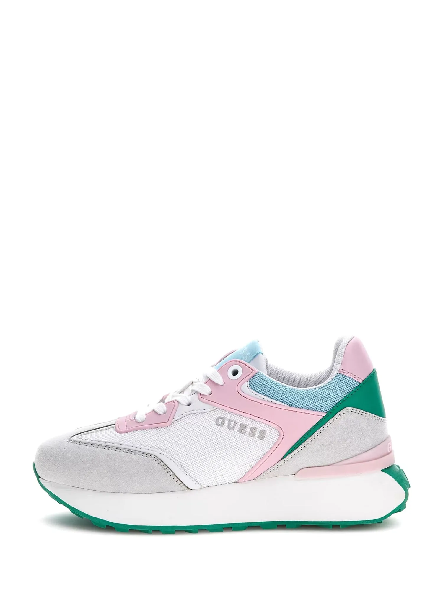 Guess Sneakers FL7U4C FAB12