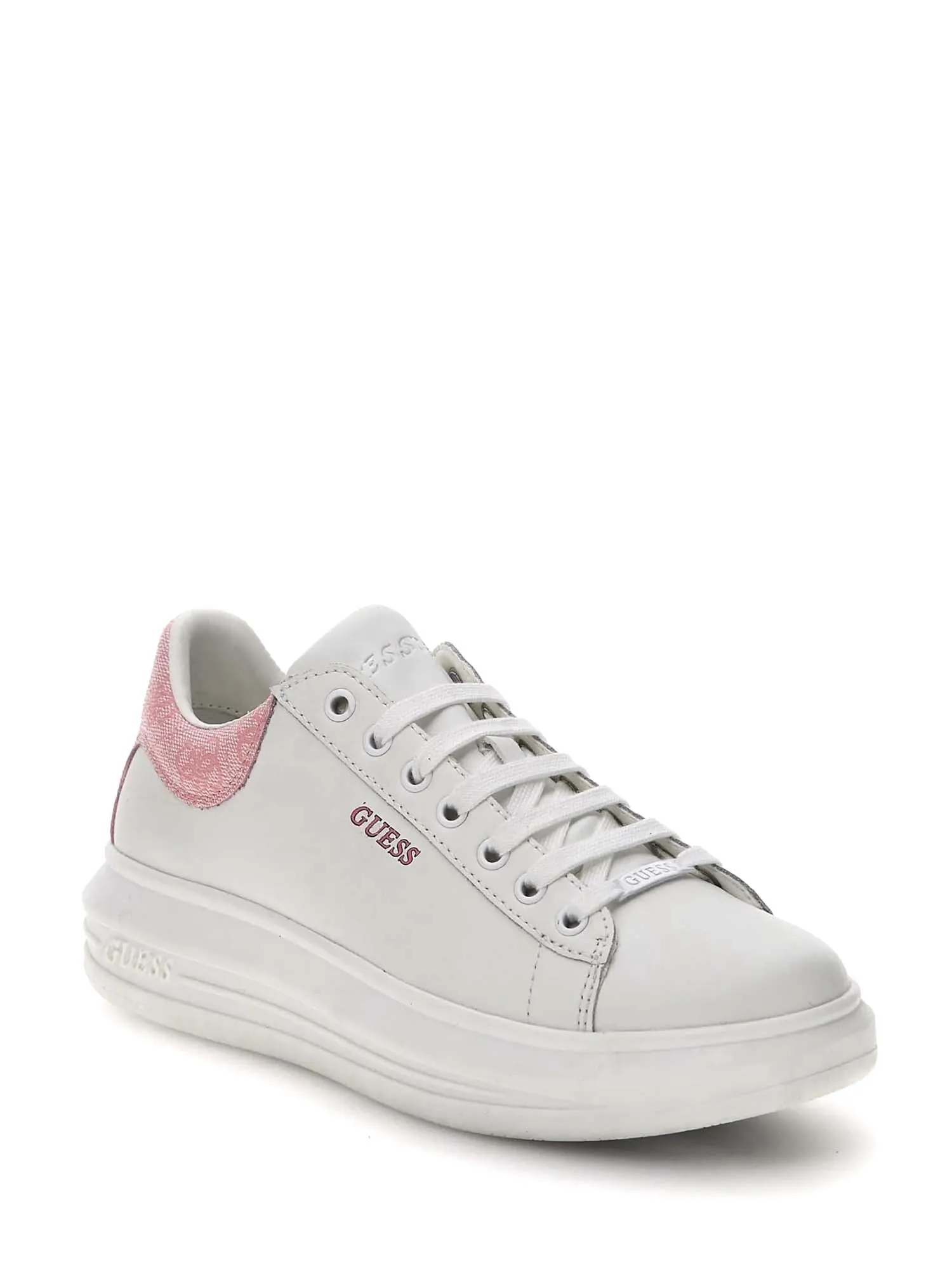 Guess Sneakers FL7VIB LEA12