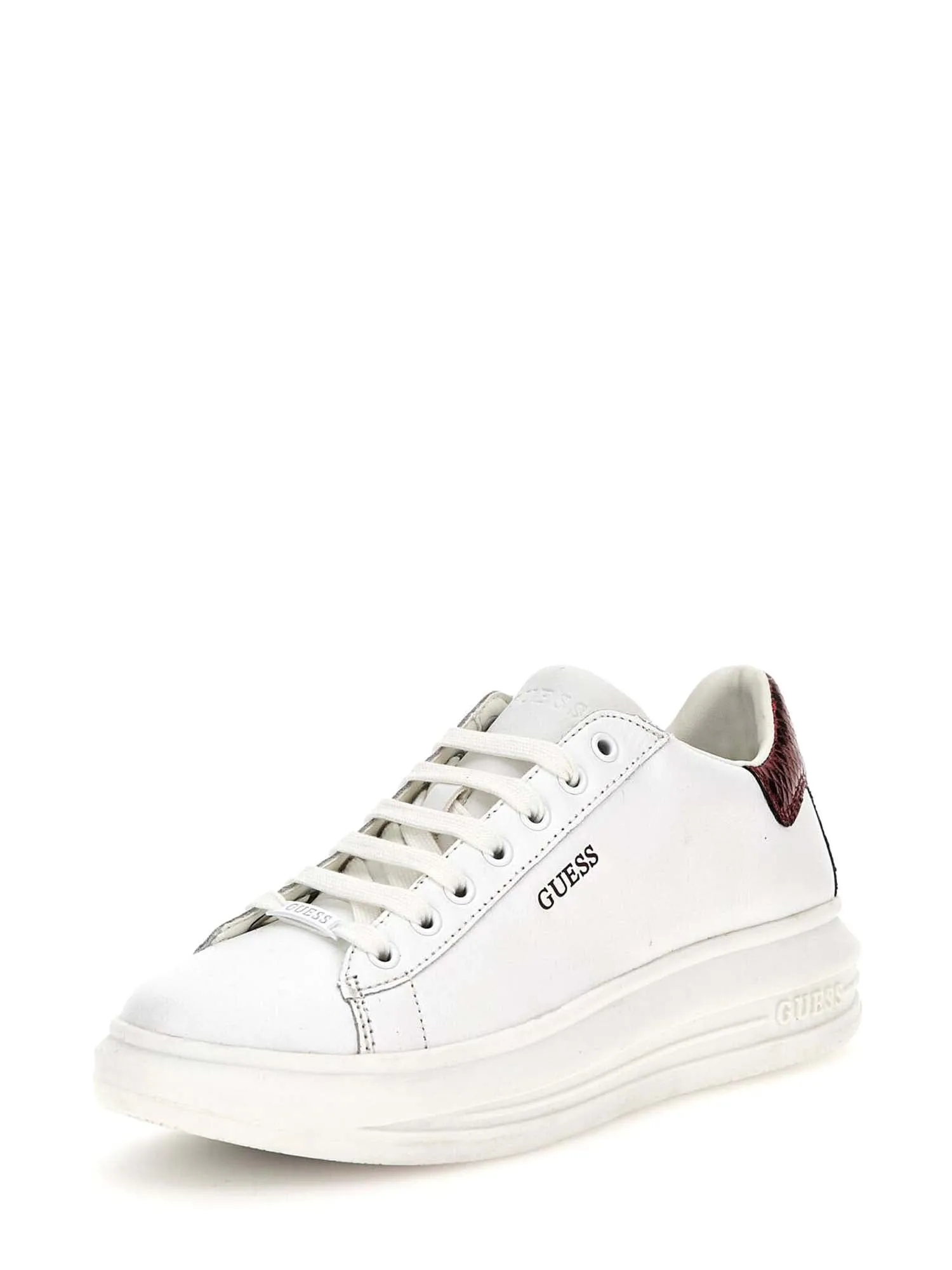 Guess Sneakers FL8VIB LEA12