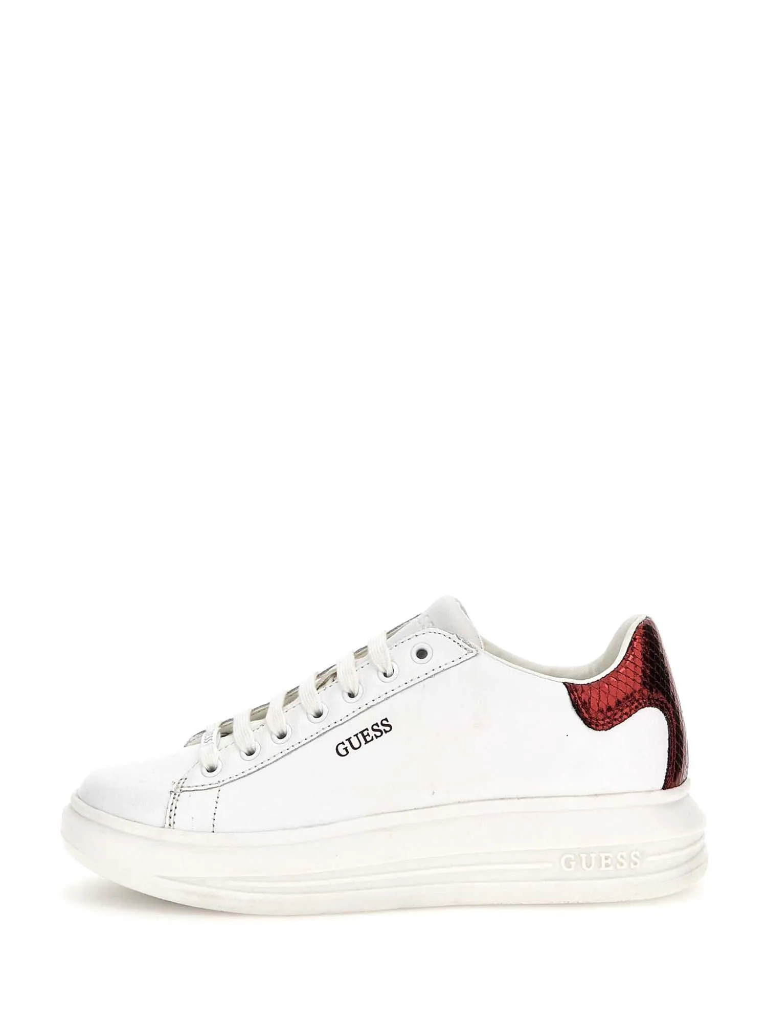 Guess Sneakers FL8VIB LEA12