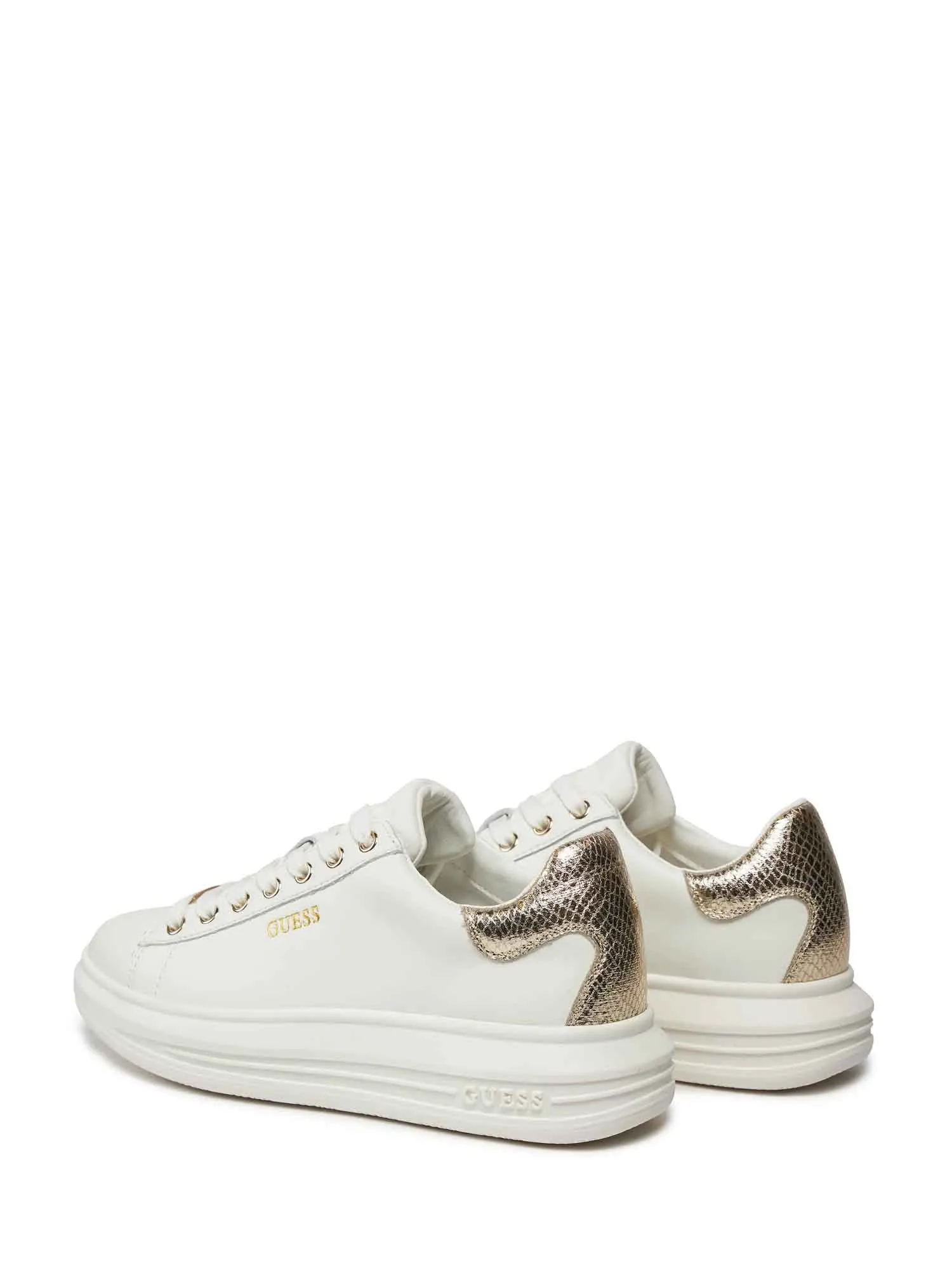 Guess Sneakers FL8VIB LEA12