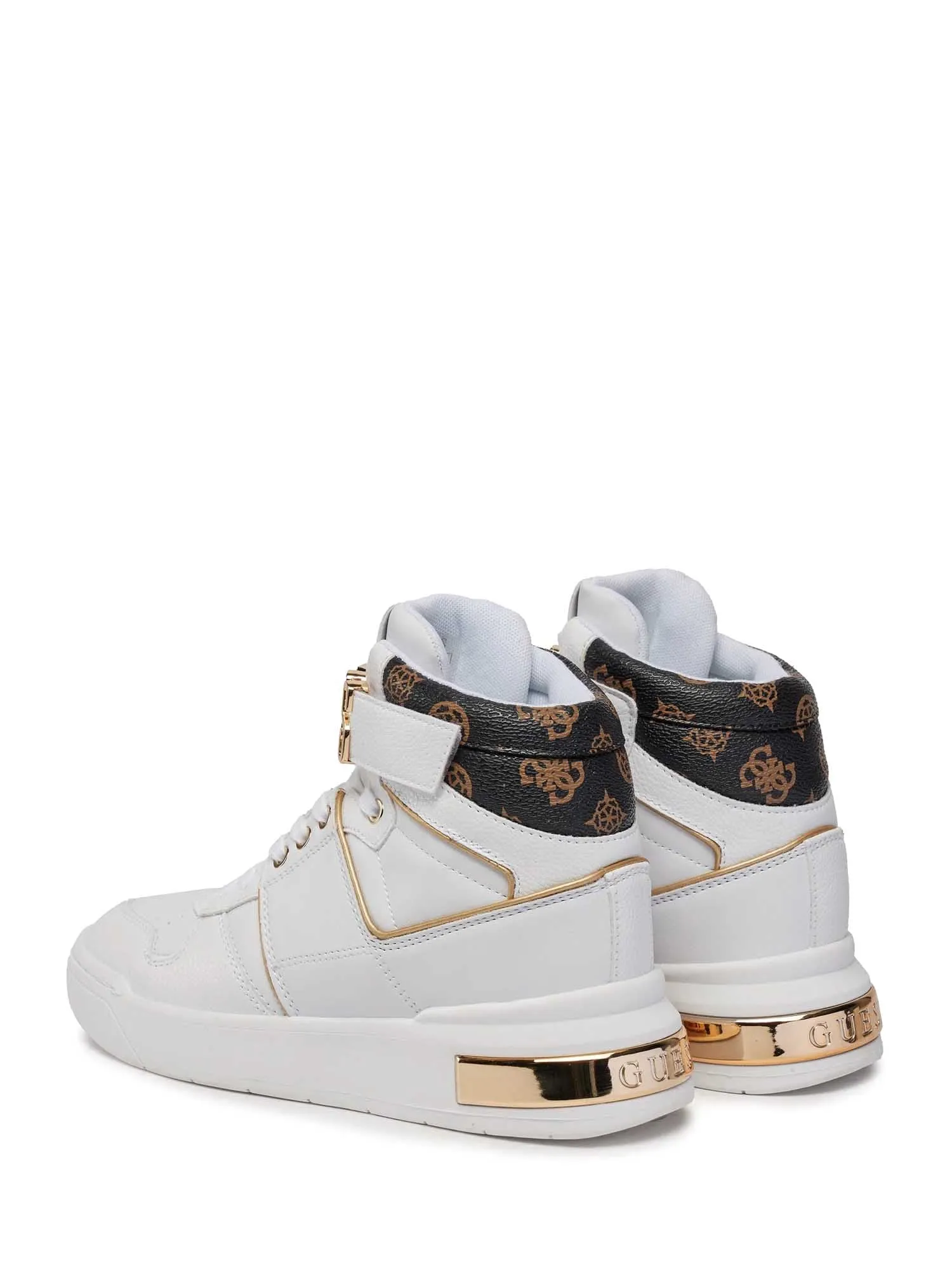 Guess Sneakers FLPCR3 FAL12