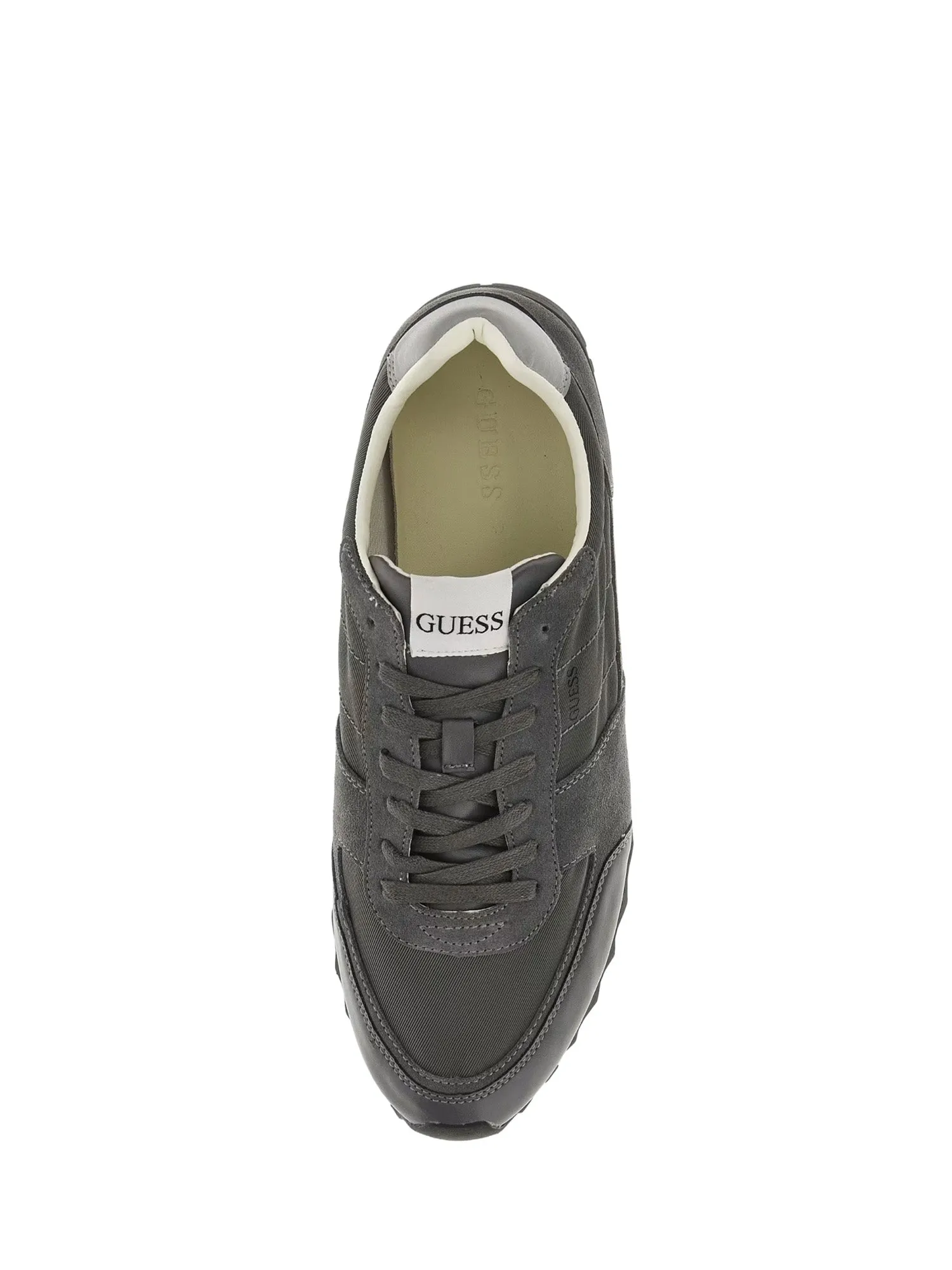 Guess Sneakers FM5PAD LEA12