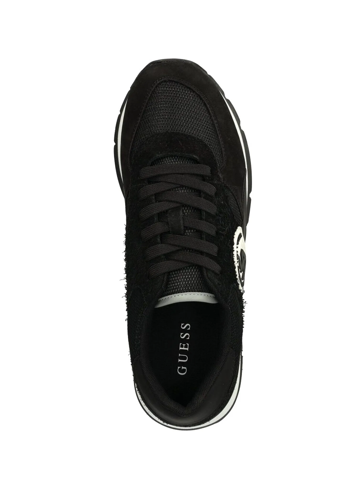 Guess Sneakers FMJFAN ELE12