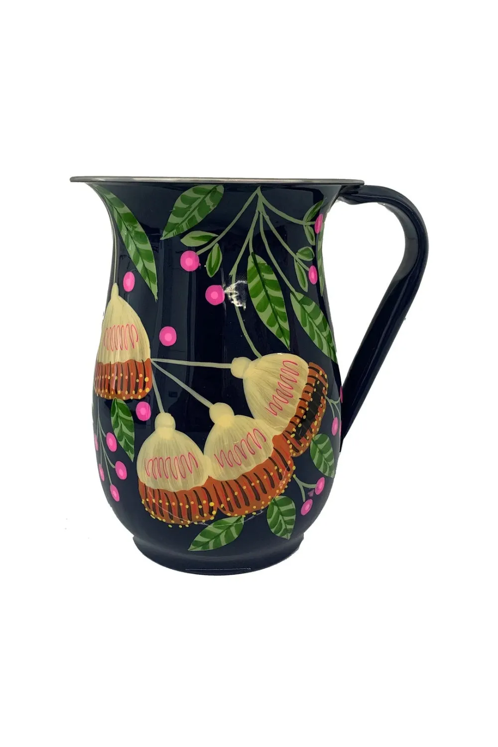 GUMNUTS JUG NAVY