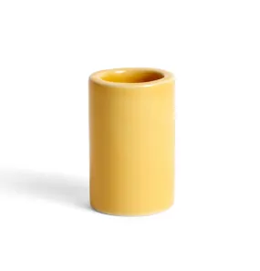 HAY Toothbrush Holder – Warm Yellow