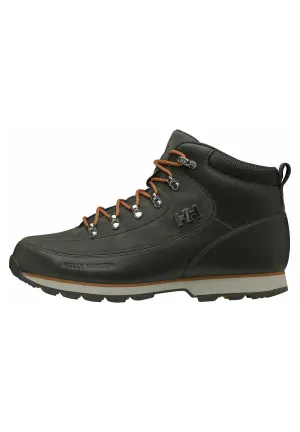 Helly Hansen lace-up boots