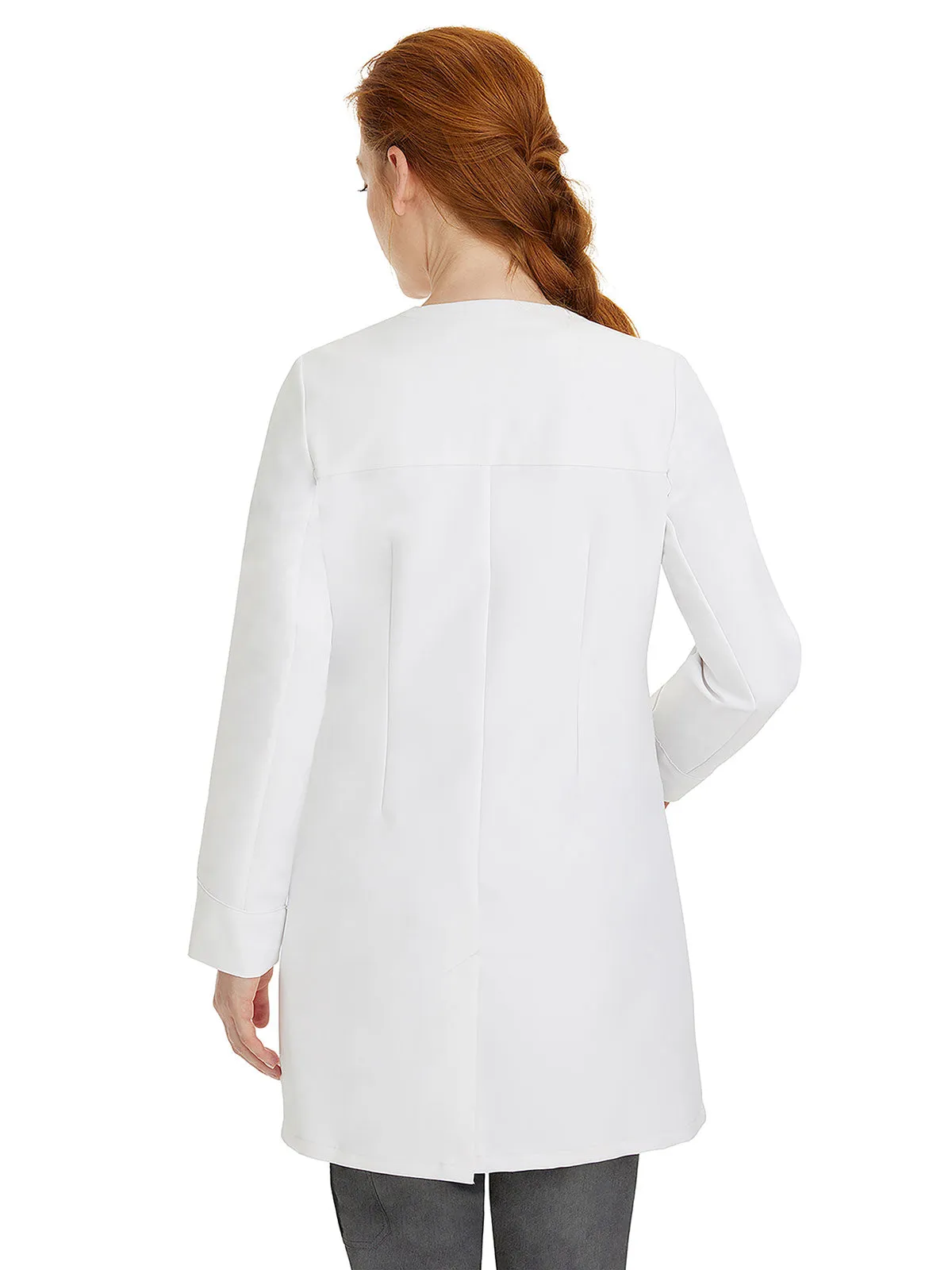 HH White Coat - Women's Farrah Lab coat