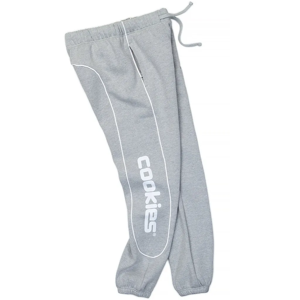 Hooliganism Fleece Sweatpant