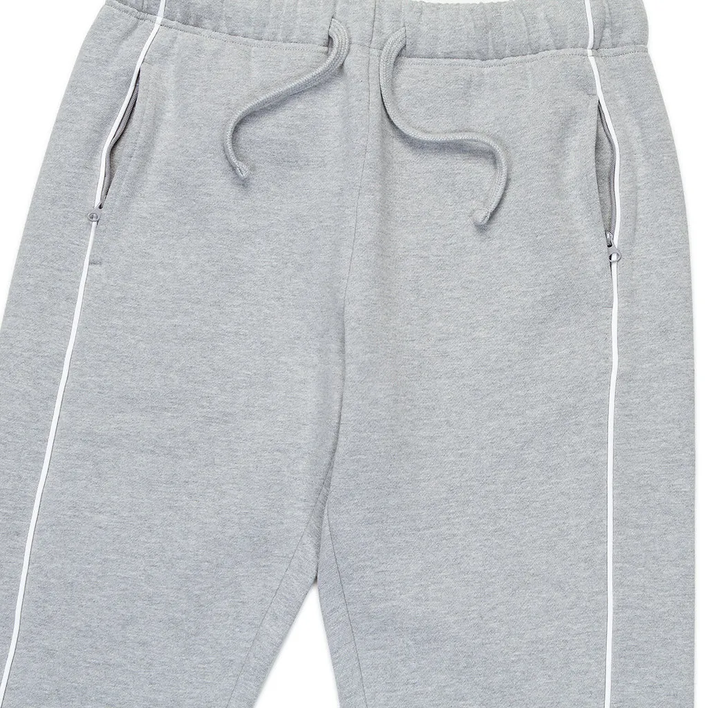 Hooliganism Fleece Sweatpant