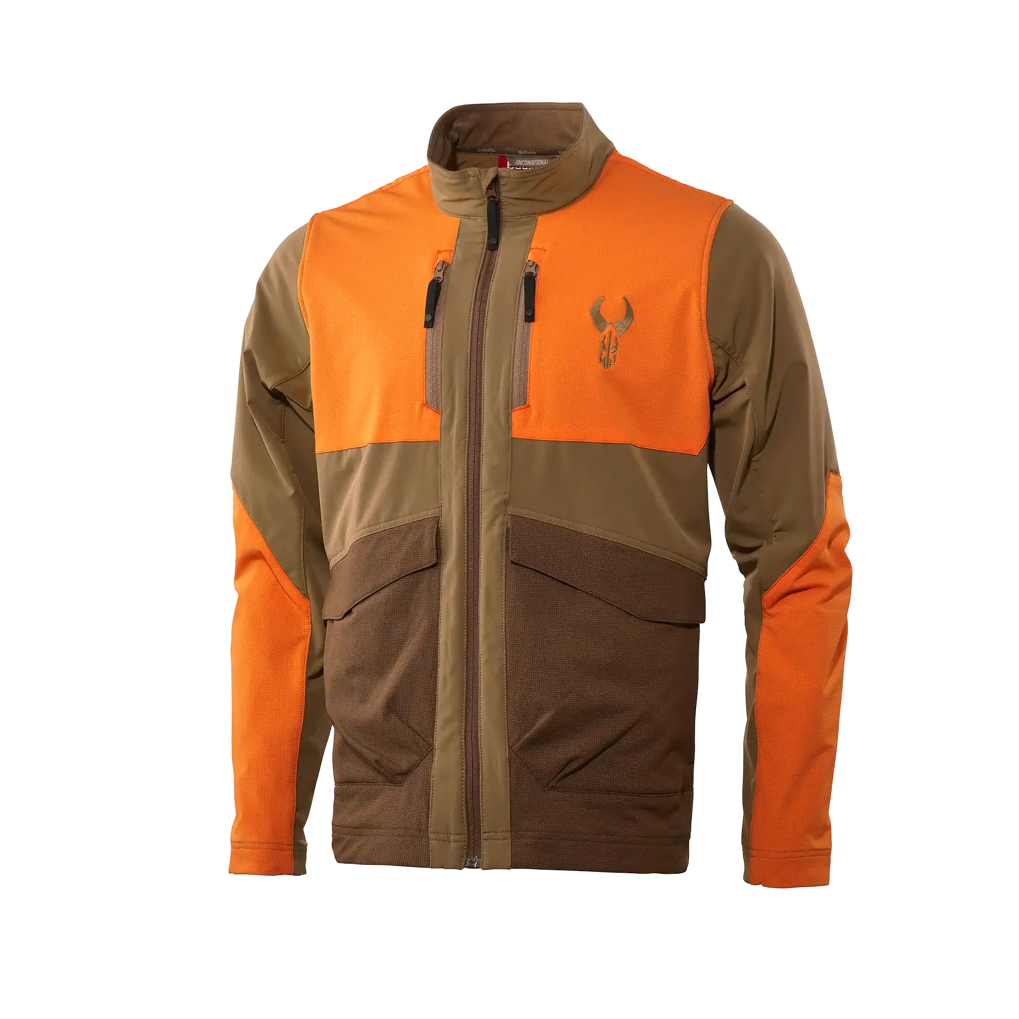 HURON UPLAND JACKET - CLOSEOUT