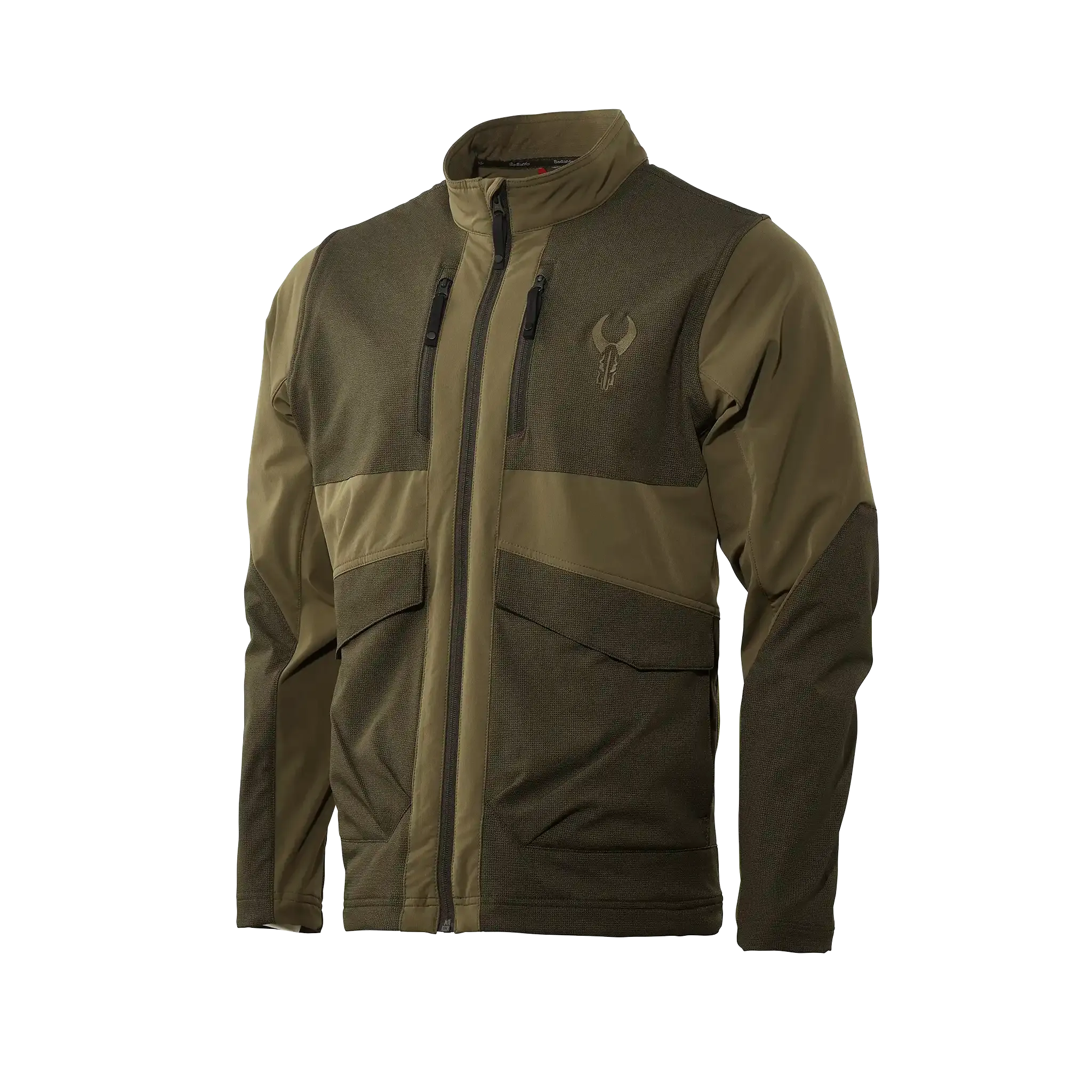 HURON UPLAND JACKET - CLOSEOUT