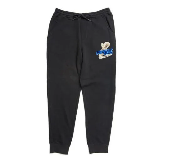 Independent Midweight Fleece Joggers