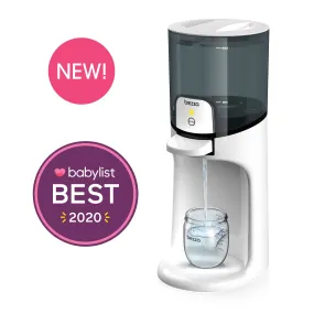 Instant Water Warmer For Baby Bottles - Instantly Dispenses Warm Water