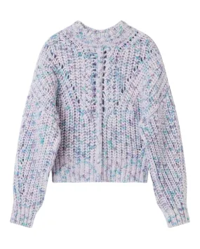 Jallen Sweater Lavender