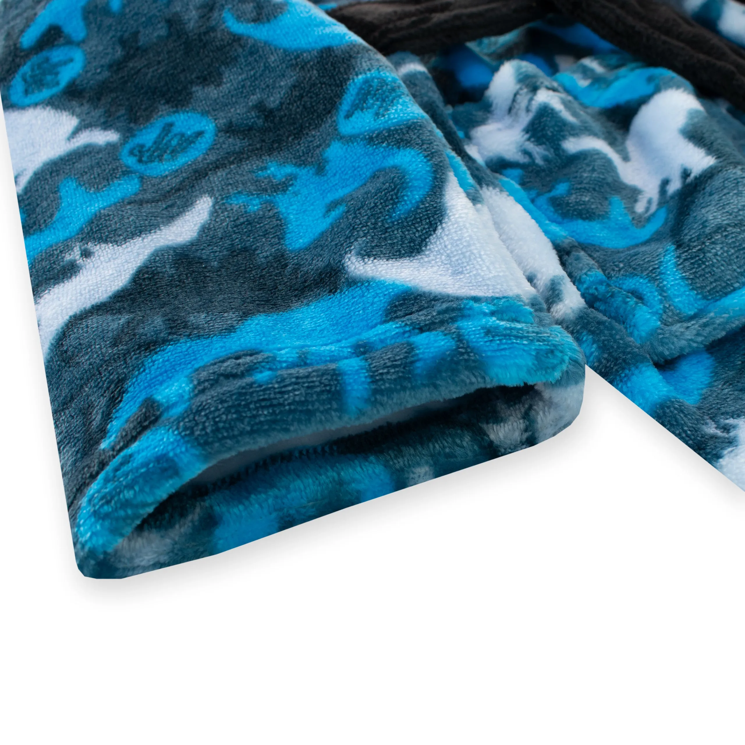 Jurassic World Fleece Robe