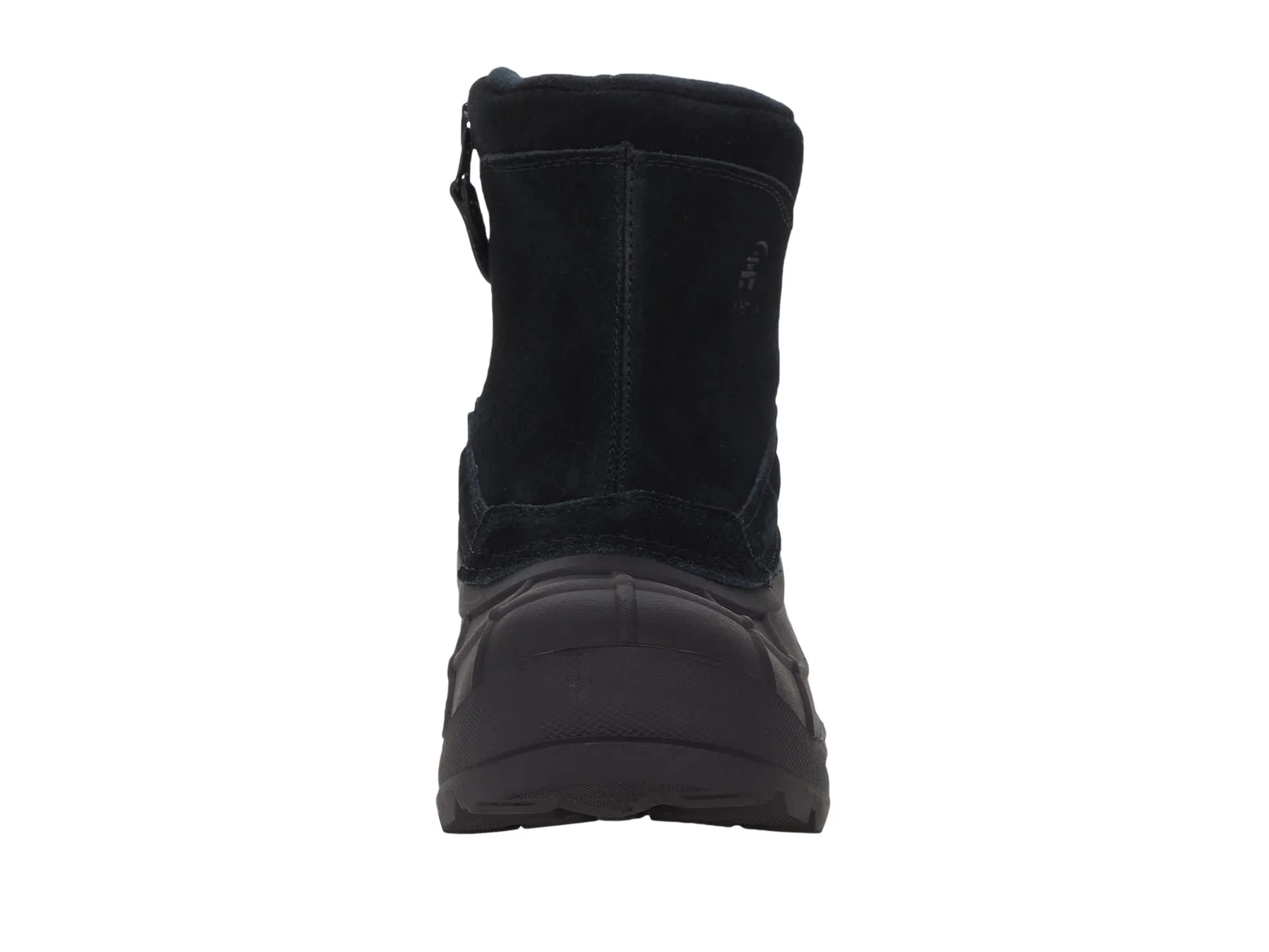 Kamik Champlain 3 boots, black