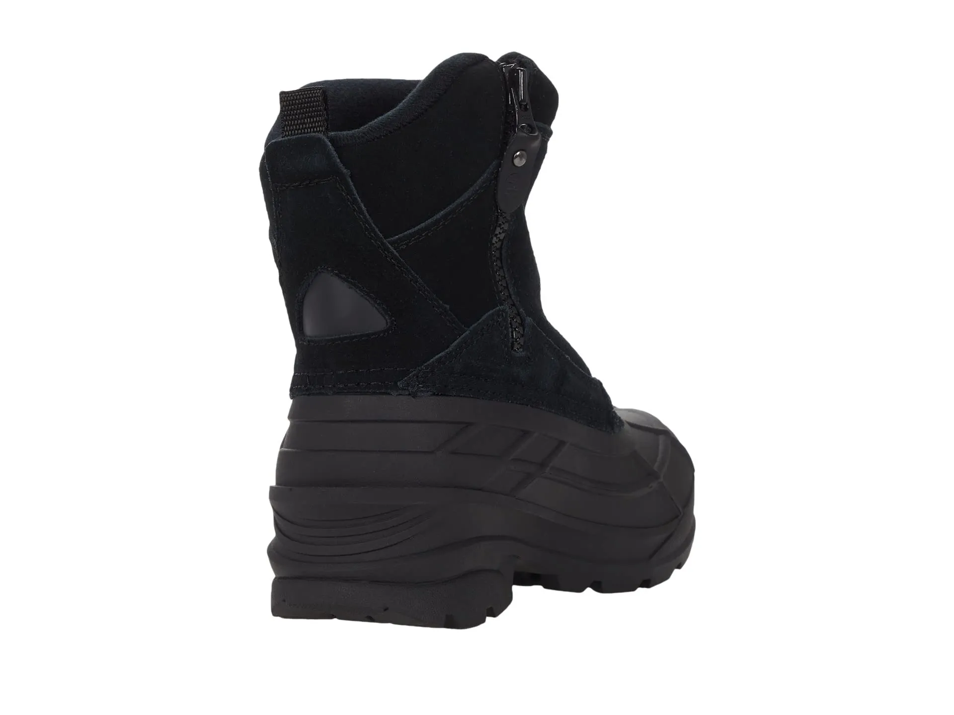 Kamik Champlain 3 boots, black