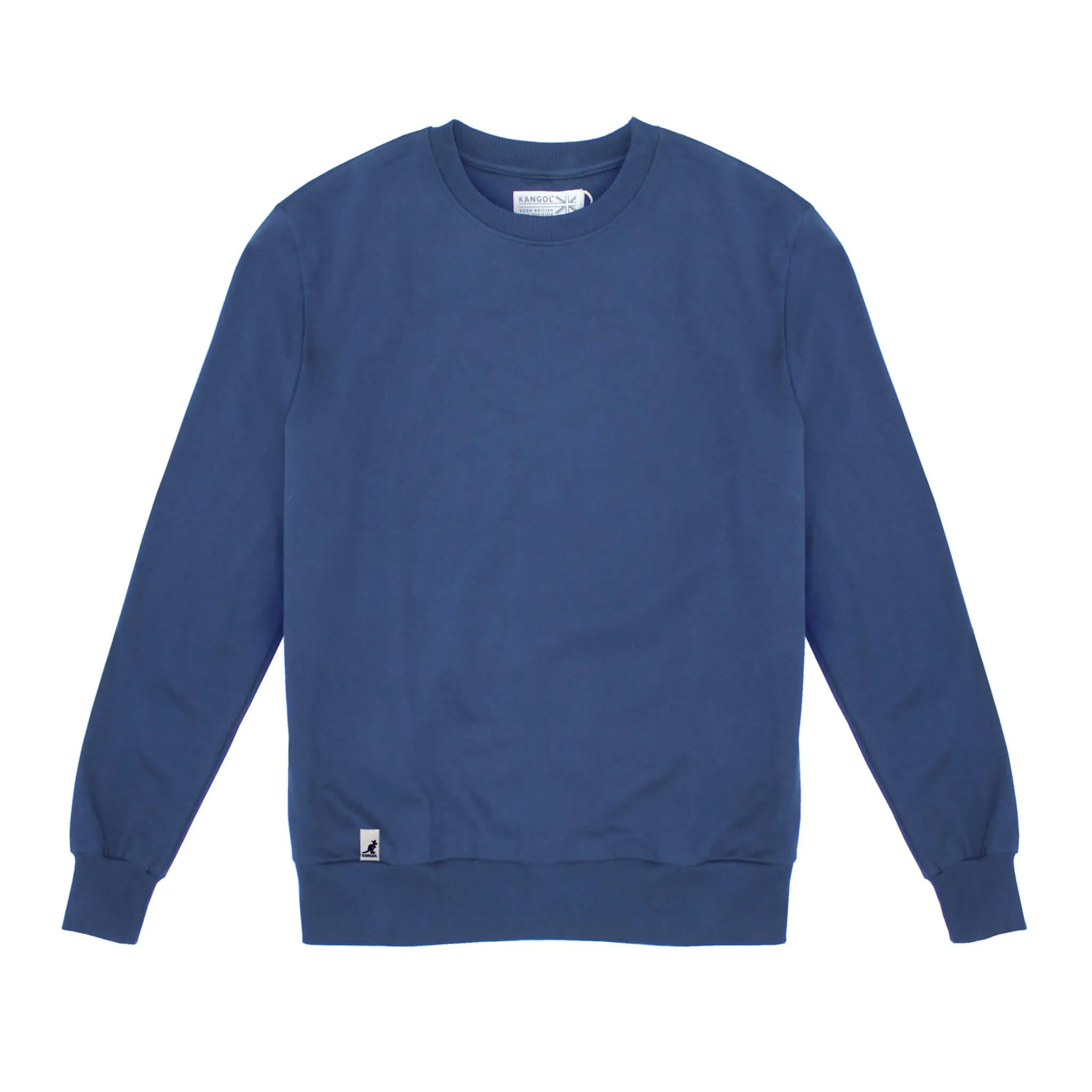 Kangol Recycled Fleece Popover