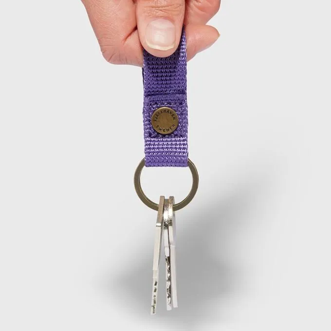 Kanken Key Ring - Warm Yellow