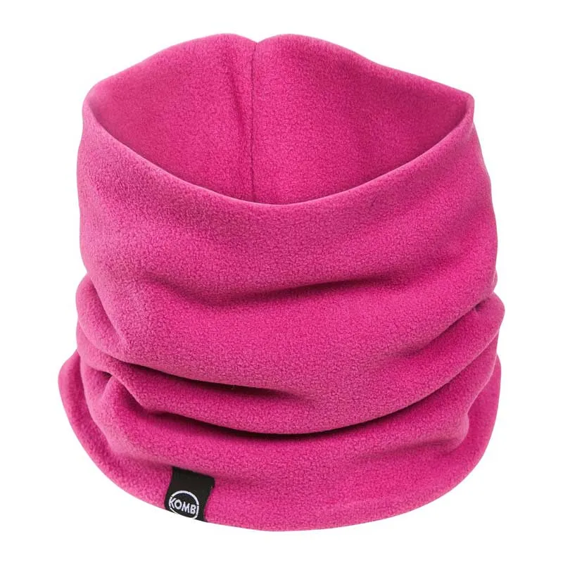 Kombi Adult Fleece Neck Warmers