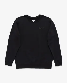 Label Crew Standard Fleece