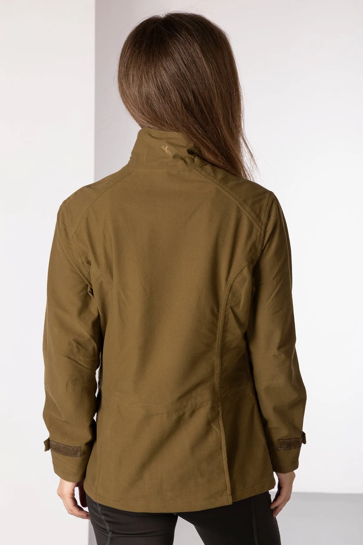 Ladies Shooting Jacket - Danby