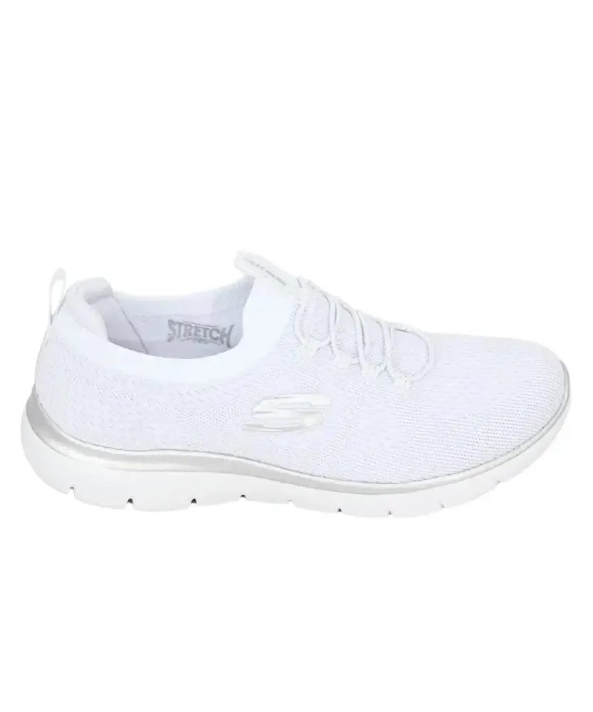 Ladies Skechers Summit Trainer