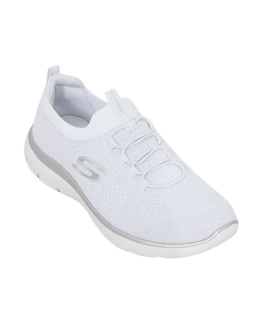 Ladies Skechers Summit Trainer