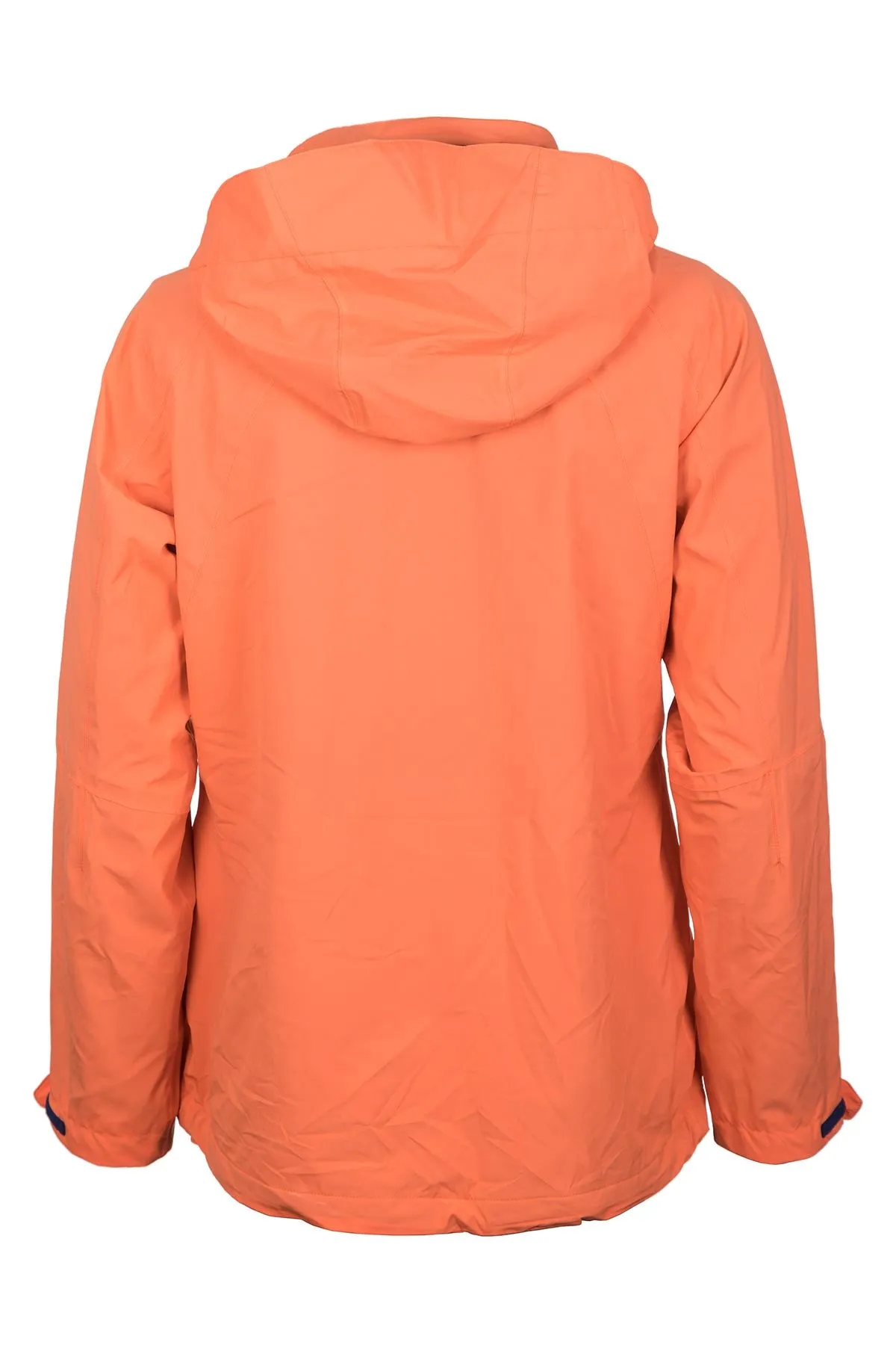 Ladies Waterproof Jacket - Azerley