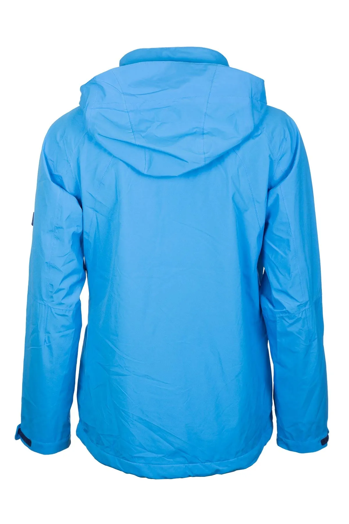 Ladies Waterproof Jacket - Azerley