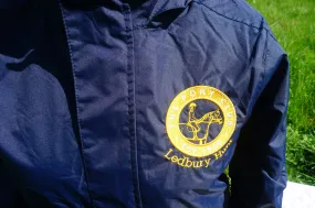 Ledbury Hunt Pony Club Coat Junior