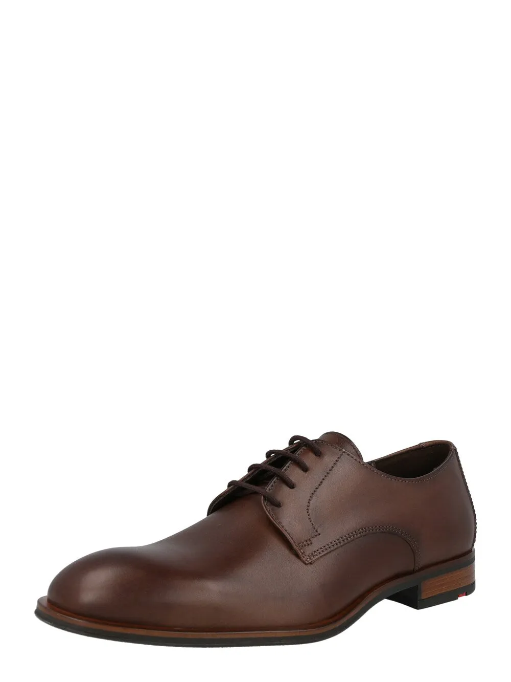 Lloyd Saber lace-up shoes, dark brown