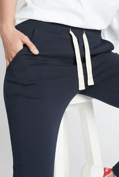 Lounge Pant Navy