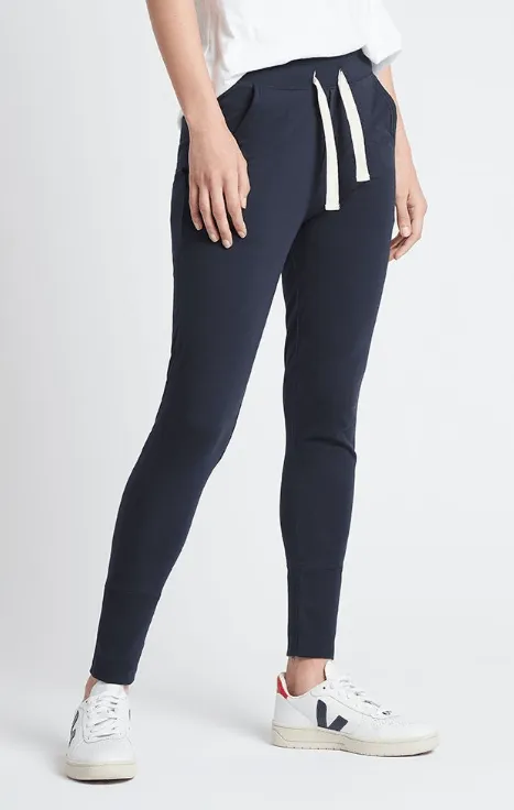 Lounge Pant Navy