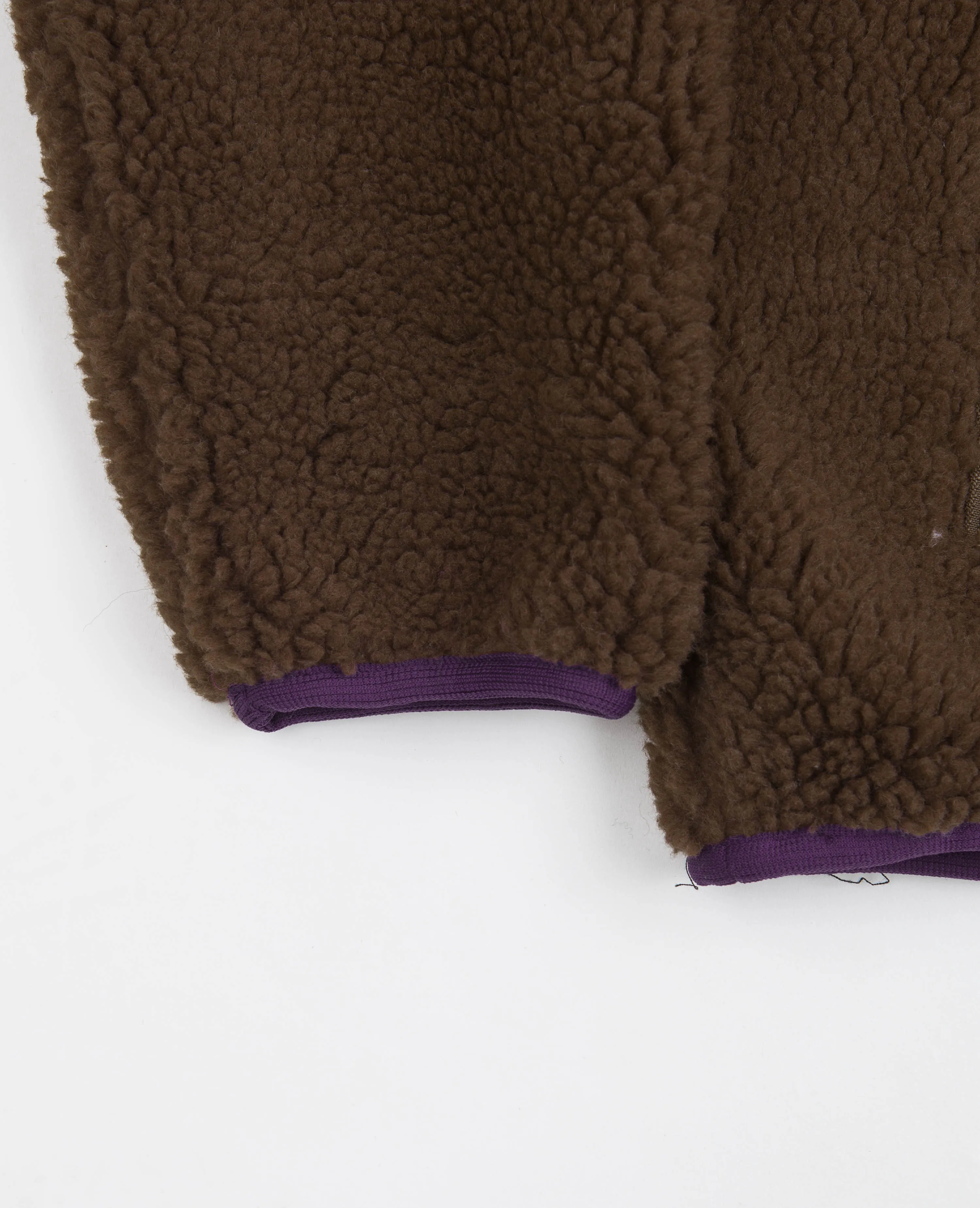 Manastash Gorilla '22 Fleece - Mocha