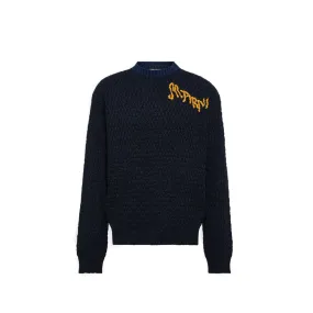 Marni Mens Roundneck Sweater