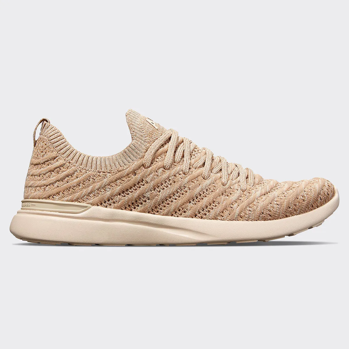 Men's TechLoom Wave Warm Silk / Almond / Caramel