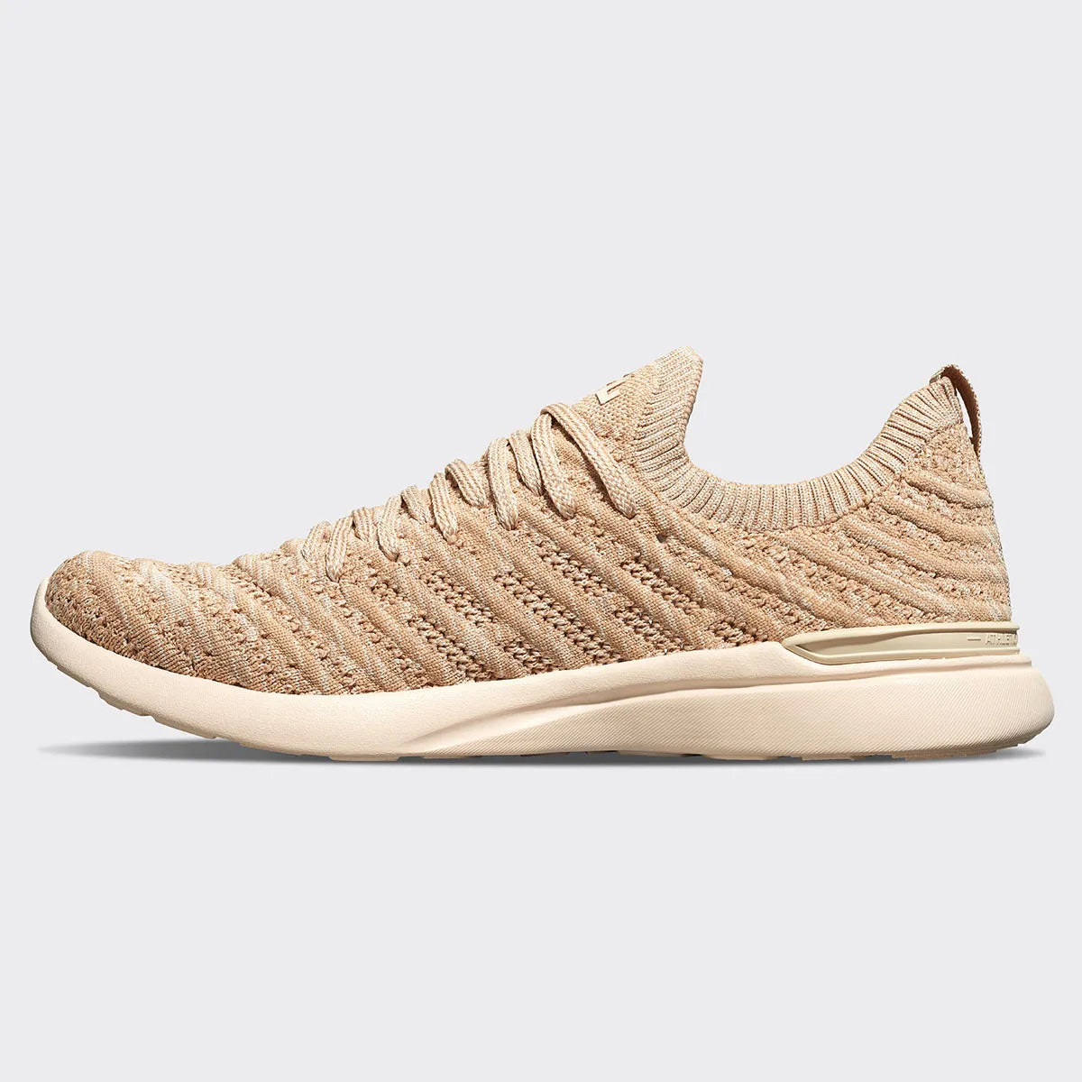 Men's TechLoom Wave Warm Silk / Almond / Caramel