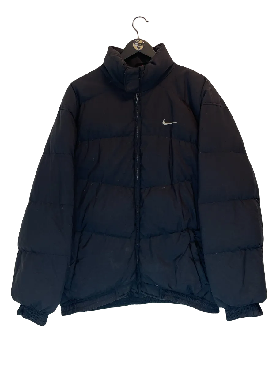 Nike Puffer Jacket L