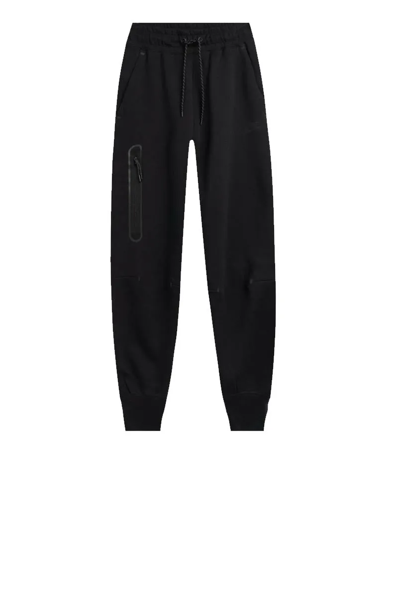 Nike Sportswear Tech Fleece Women's - Black